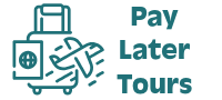 logo pay later tours